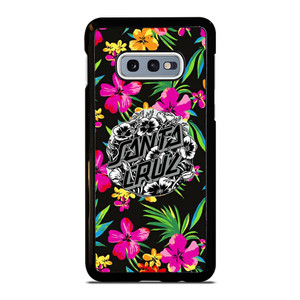 SANTA CRUZ SKATEBOARDS VINTAGE Samsung Galaxy S10e Case Cover