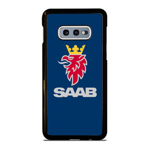 SCANIA SAAB TRUCK LOGO Samsung Galaxy S10e Case Cover