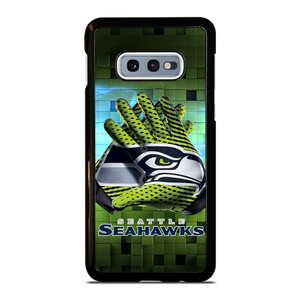 SEATTLE SEAHAWKS FOOTBALL LOGO Samsung Galaxy S10e Case Cover SEATTLE SEAHAWKS FOOTBALL LOGO Samsung Galaxy S10e Case Cover