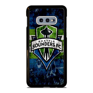 SEATTLE SOUNDERS FC ICON Samsung Galaxy S10e Case Cover