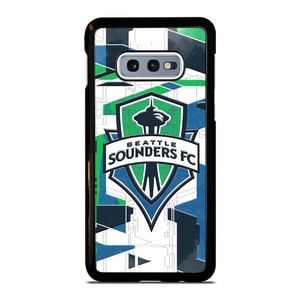 SEATTLE SOUNDERS FC LOGO Samsung Galaxy S10e Case Cover