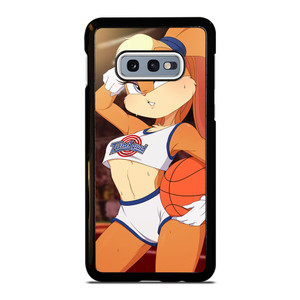 SEXY LOLA BUNNY LOONEY TUNES Samsung Galaxy S10e Case Cover
