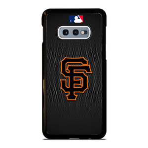 SF SAN FRANCISCO GIANTS LOGO Samsung Galaxy S10e Case Cover