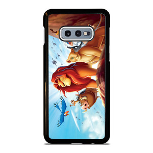 SIMBA THE LION KING DISNEY Samsung Galaxy S10e Case Cover
