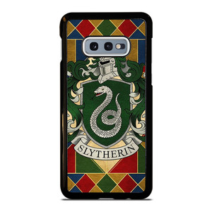 SLYTHERIN HARRY POTTER SYMBOL Samsung Galaxy S10e Case Cover
