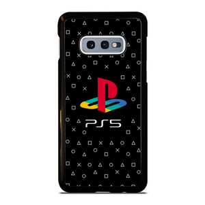 SONY PLAYSTATION 5 GAME ICON Samsung Galaxy S10e Case Cover SONY PLAYSTATION 5 GAME ICON Samsung Galaxy S10e Case Cover