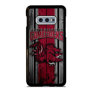 SOUTH CAROLINA GAMECOCKS 2 Samsung Galaxy S10e Case Cover