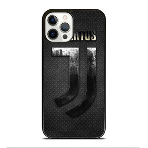 JUVENTUS PLATE LOGO iPhone 12 Pro Case Cover JUVENTUS PLATE LOGO iPhone 12 Pro Case Cover