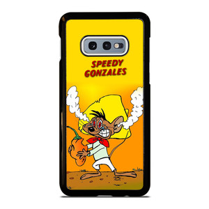 SPEEDY GONZALES CARTOON 2 Samsung Galaxy S10e Case Cover