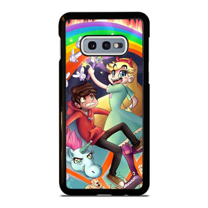 STAR VS THE FORCES OF EVIL 2 Samsung Galaxy S10e Case Cover