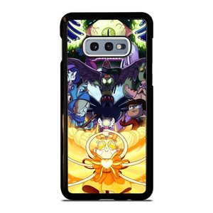 STAR VS THE FORCES OF EVIL Samsung Galaxy S10e Case Cover STAR VS THE FORCES OF EVIL Samsung Galaxy S10e Case Cover