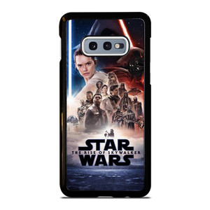 STAR WARS THE RISE OF SKYWALKER MOVIE Samsung Galaxy S10e Case Cover