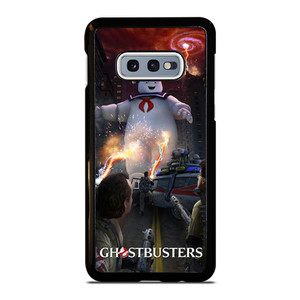 STAY PUFT MARSHMALLOW MAN GHOSTBUSTER 2 Samsung Galaxy S10e Case Cover