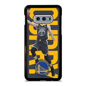 STEPHEN CURRY GOLDEN STATE WARRIORS NBA 2 Samsung Galaxy S10e Case Cover