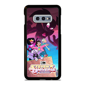 STEVEN UNIVERSE THE MOVE POSTER Samsung Galaxy S10e Case Cover STEVEN UNIVERSE THE MOVE POSTER Samsung Galaxy S10e Case Cover