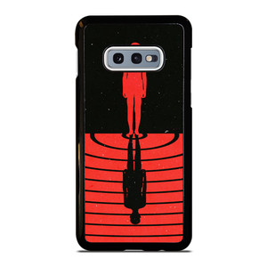 STRANGER THINGS ART Samsung Galaxy S10e Case Cover