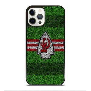 KANSAS CITY CHIEFS SYMBOL iPhone 12 Pro Case Cover