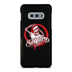 SUAVECITO POMADE 2 Samsung Galaxy S10e Case Cover
