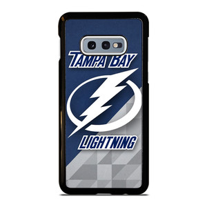TAMPA BAY LIGHTNING NHL SYMBOL Samsung Galaxy S10e Case Cover TAMPA BAY LIGHTNING NHL SYMBOL Samsung Galaxy S10e Case Cover