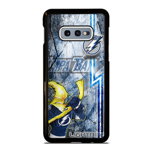 TAMPA BAY LIGHTNING NHL Samsung Galaxy S10e Case Cover