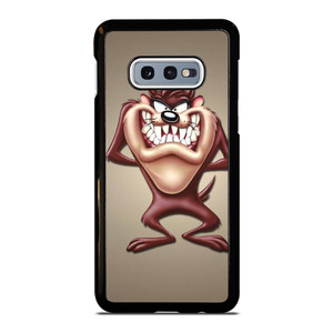 TASMANIAN DEVIL LOONEY TUNES Samsung Galaxy S10e Case Cover TASMANIAN DEVIL LOONEY TUNES Samsung Galaxy S10e Case Cover