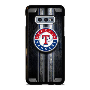 TEXAS RANGERS MLB Samsung Galaxy S10e Case Cover TEXAS RANGERS MLB Samsung Galaxy S10e Case Cover