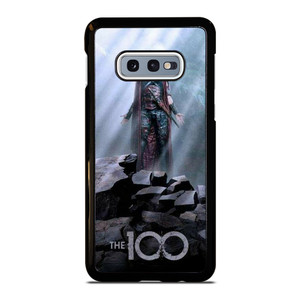 THE 100 MOVIES CHARACTER Samsung Galaxy S10e Case Cover