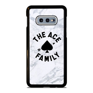 THE ACE FAMILY MARBLE Samsung Galaxy S10e Case Cover
