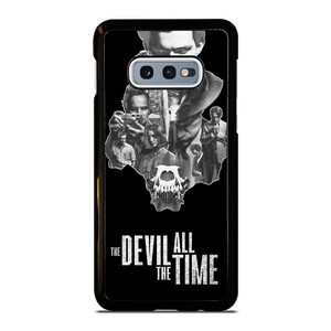 THE DEVIL ALL THE TIME MOVIES Samsung Galaxy S10e Case Cover
