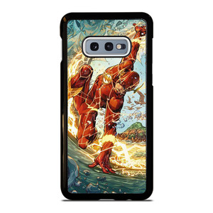 THE FLASH DC COMICS Samsung Galaxy S10e Case Cover