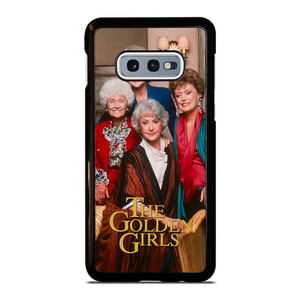 THE GOLDEN GIRLS TV SHOW Samsung Galaxy S10e Case Cover