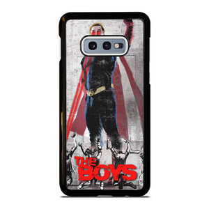 THE HOMELANDER THE BOYS 2 Samsung Galaxy S10e Case Cover THE HOMELANDER THE BOYS 2 Samsung Galaxy S10e Case Cover
