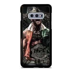 THE KING CONOR MCGREGOR Samsung Galaxy S10e Case Cover