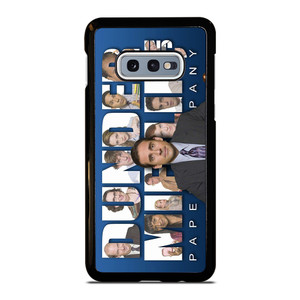 THE OFFICE INC Samsung Galaxy S10e Case Cover