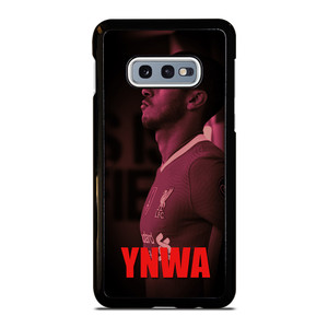 THIAGO ALCANTARA LIVERPOOL YNWA Samsung Galaxy S10e Case Cover