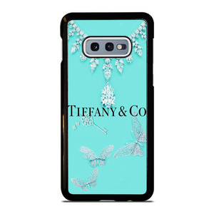 TIFFANY AND CO JEWELRY COLLECTION Samsung Galaxy S10e Case Cover
