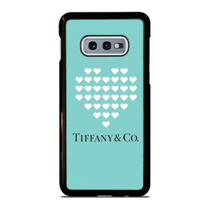 TIFFANY AND CO LOVE COLLAGE Samsung Galaxy S10e Case Cover