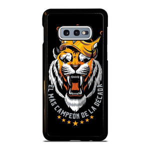 TIGRES UANL FUTBOL MASCOT Samsung Galaxy S10e Case Cover TIGRES UANL FUTBOL MASCOT Samsung Galaxy S10e Case Cover