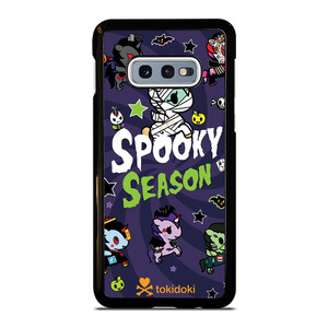TOKIDOKI UNICORN SPOOKY Samsung Galaxy S10e Case Cover