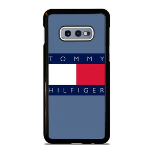 TOMMY HILFIGER LOGO 2 Samsung Galaxy S10e Case Cover