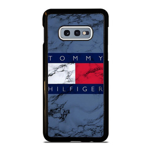 TOMMY HILFIGER MARBLE LOGO Samsung Galaxy S10e Case Cover