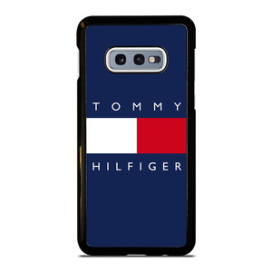 TOMMY HILFIGER Samsung Galaxy S10e Case Cover
