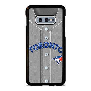 TORONTO BLUE JAYS JERSEY Samsung Galaxy S10e Case Cover