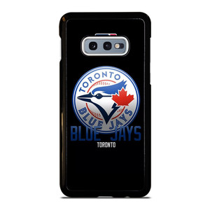 TORONTO BLUE JAYS MLB LOGO Samsung Galaxy S10e Case Cover