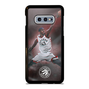TORONTO RAPTORS PASCAL SIAKAM Samsung Galaxy S10e Case Cover