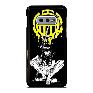 TRAFALGAR LAW ONE PIECE ANIME Samsung Galaxy S10e Case Cover
