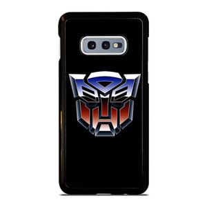 TRANSFORMERS AUTOBOT LOGO Samsung Galaxy S10e Case Cover TRANSFORMERS AUTOBOT LOGO Samsung Galaxy S10e Case Cover