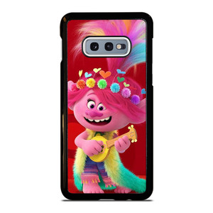 TROLLS POPPY SING Samsung Galaxy S10e Case Cover