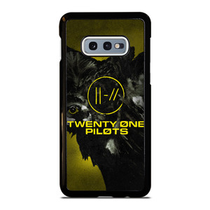 TWENTY ONE PILOTS LOGO Samsung Galaxy S10e Case Cover