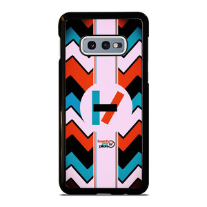 TWENTY ONE PILOTS STRIPE Samsung Galaxy S10e Case Cover TWENTY ONE PILOTS STRIPE Samsung Galaxy S10e Case Cover